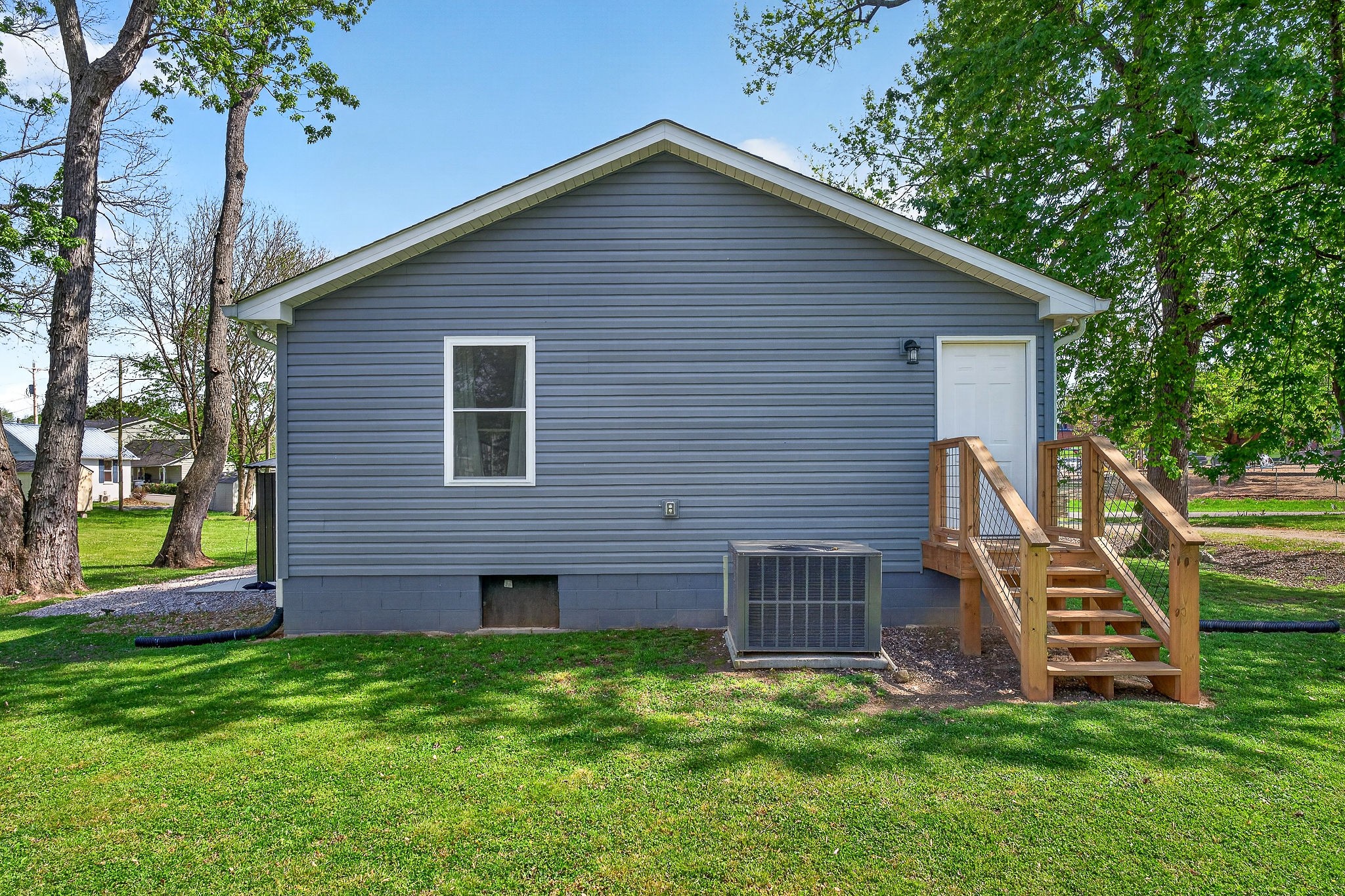 314 Towles Avenue Mcminnville TN 37110