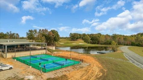 0 Bridge Pointe Sparta TN 38583