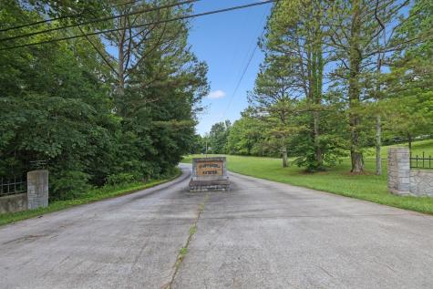 432 Slow Roll Drive Chapmansboro TN 37035