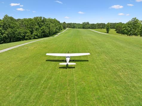 432 Slow Roll Drive Chapmansboro TN 37035