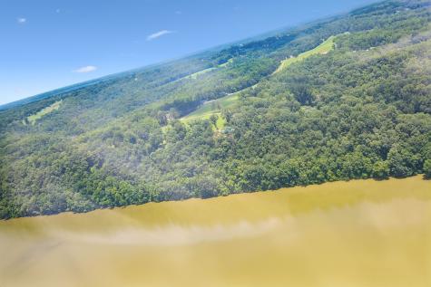 432 Slow Roll Drive Chapmansboro TN 37035