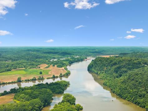 432 Slow Roll Drive Chapmansboro TN 37035