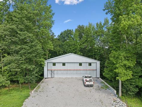 432 Slow Roll Drive Chapmansboro TN 37035