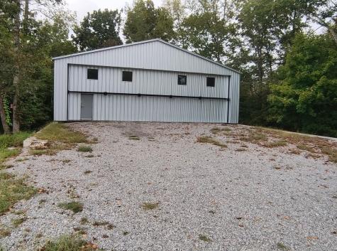 432 Slow Roll Drive Chapmansboro TN 37035