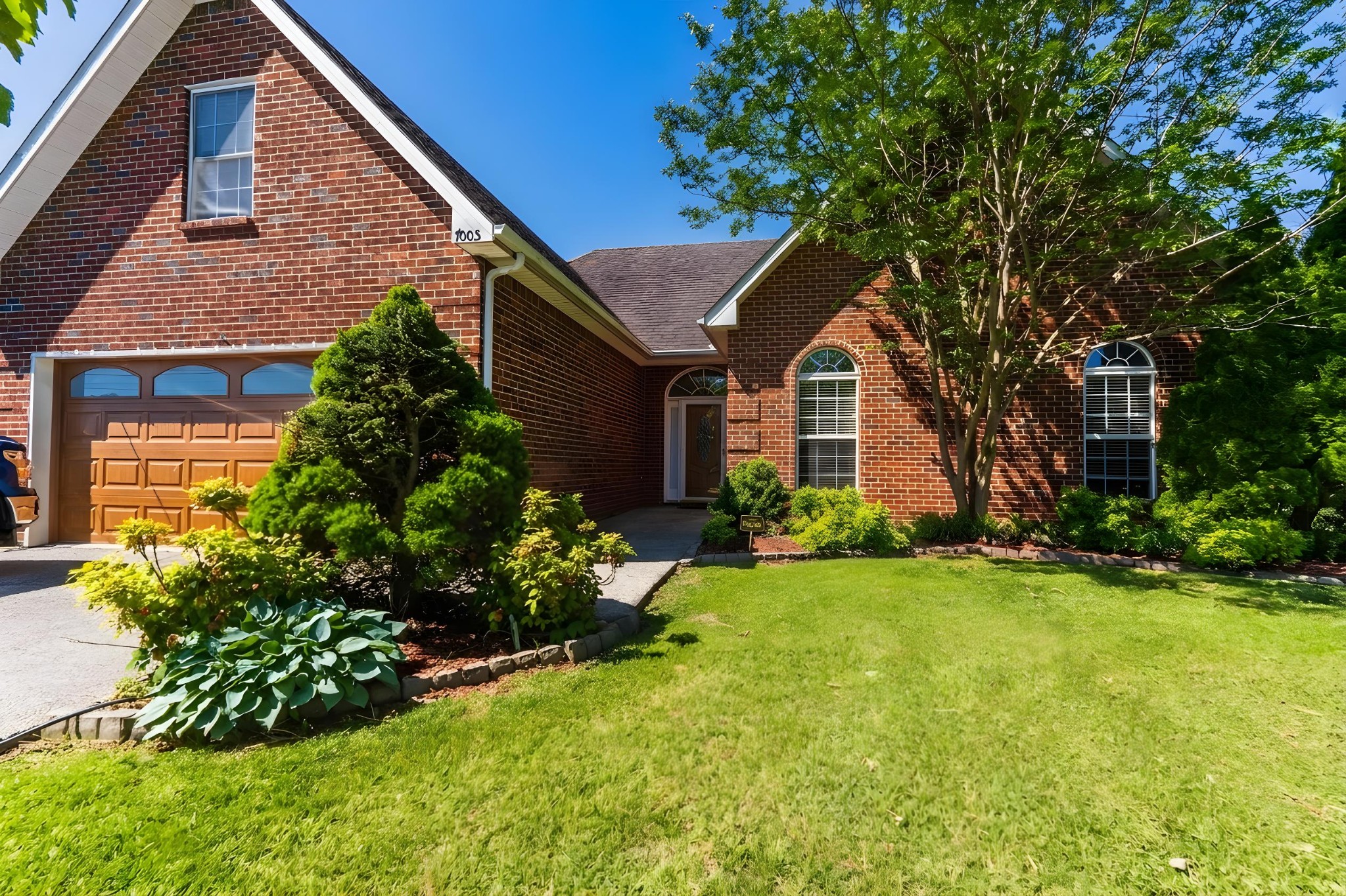 7005 Westfork Drive Smyrna TN 37167