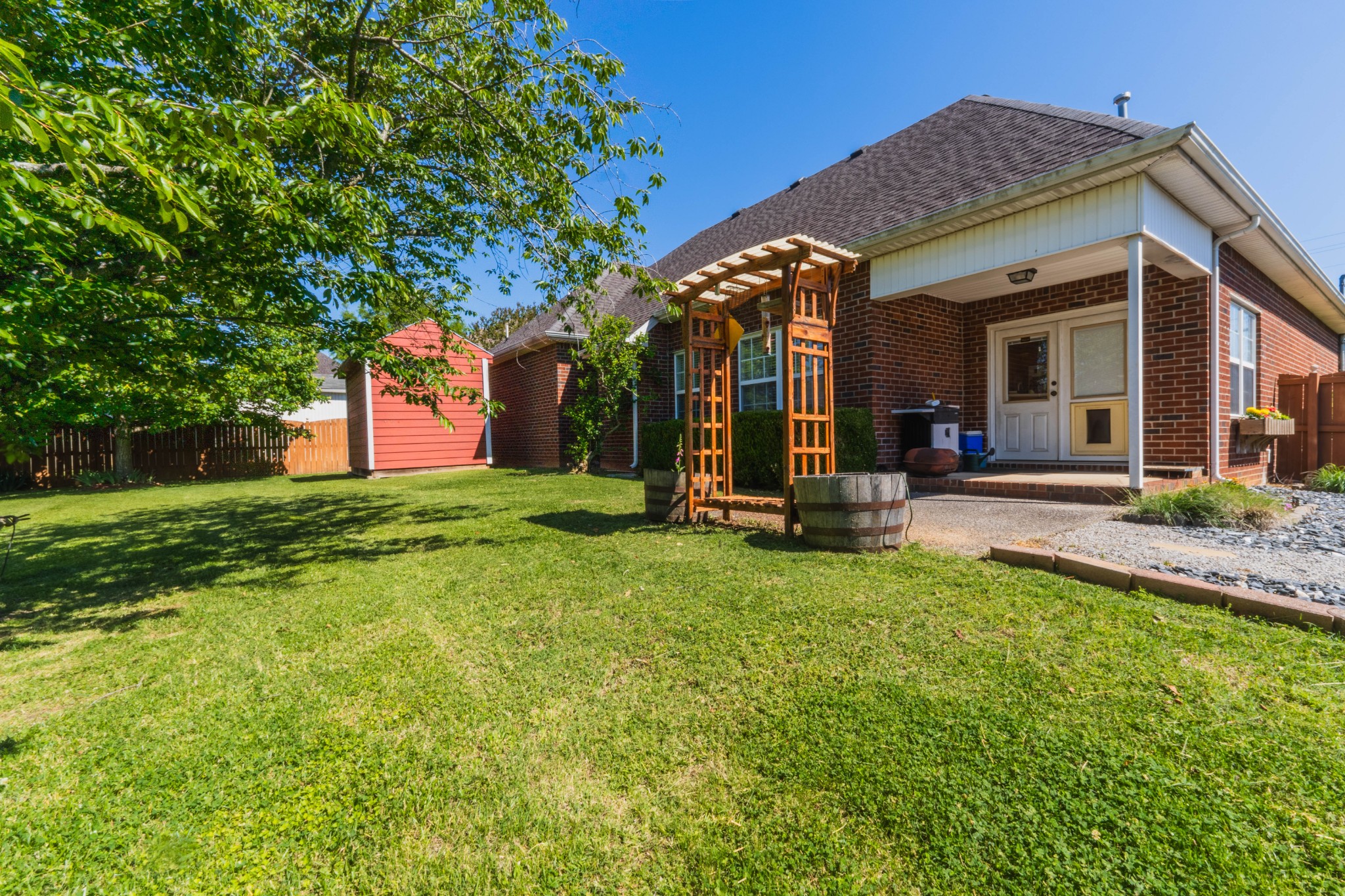 7005 Westfork Drive Smyrna TN 37167
