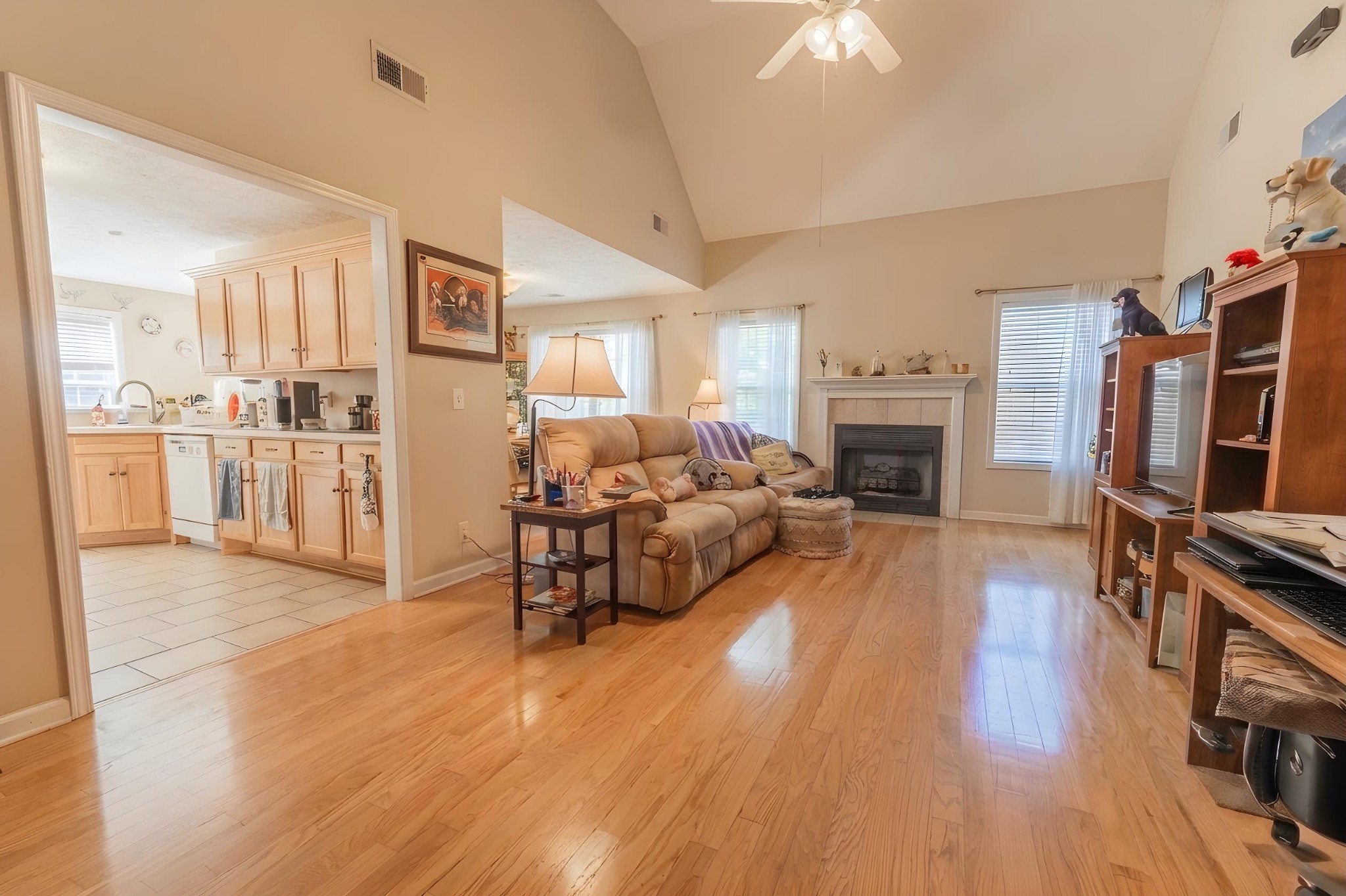 7005 Westfork Drive Smyrna TN 37167