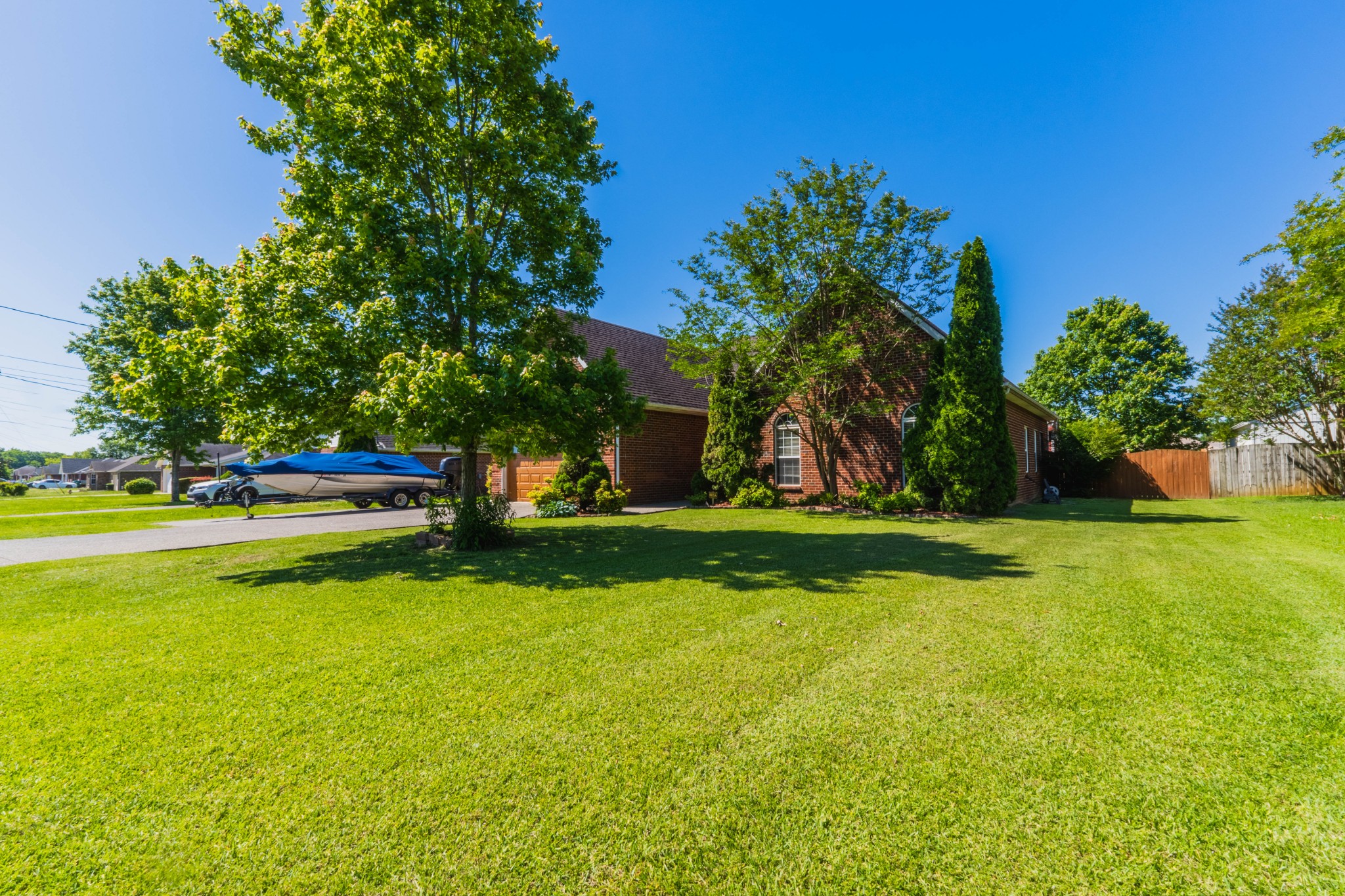 7005 Westfork Drive Smyrna TN 37167