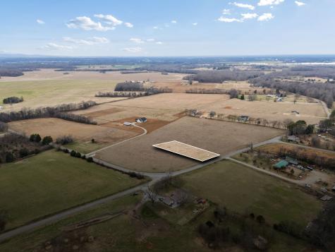 0 Greenhaw Road Decherd TN 37324