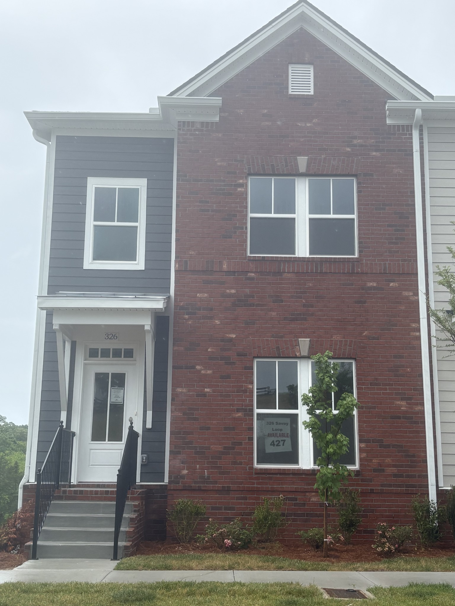 326 Savoy Loop Nolensville TN 37135