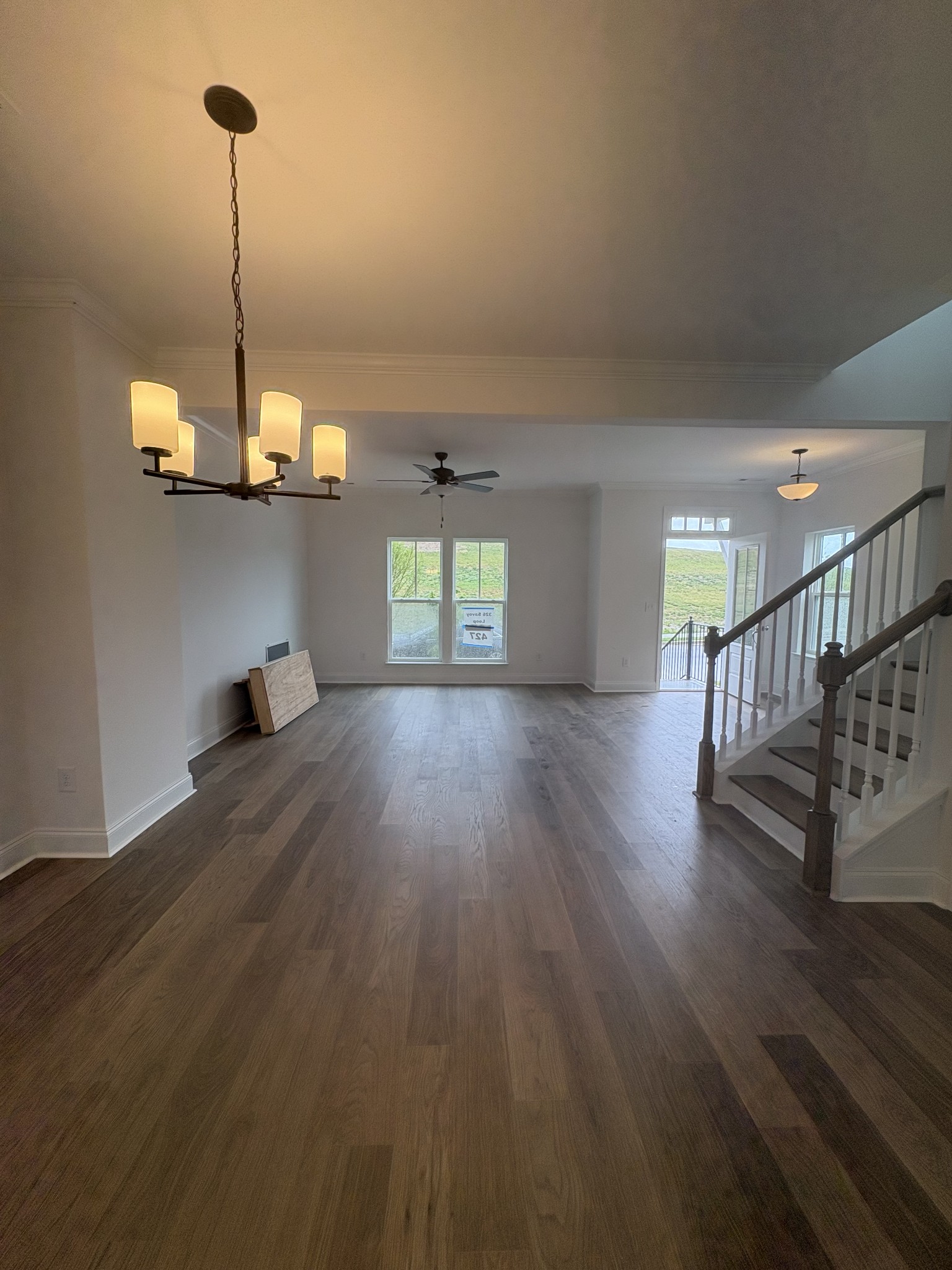 326 Savoy Loop Nolensville TN 37135