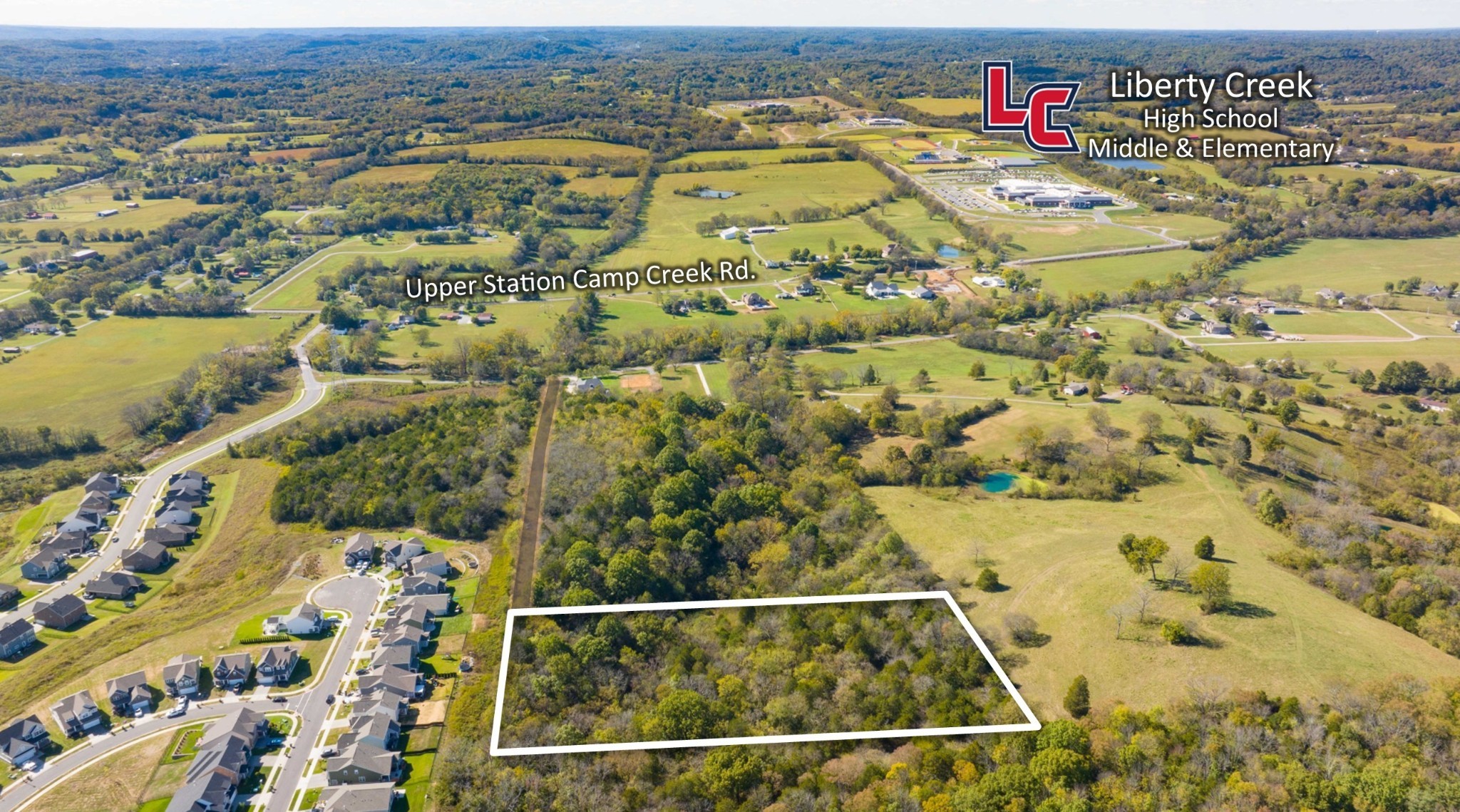 2045 Liberty Lane Gallatin TN 37066