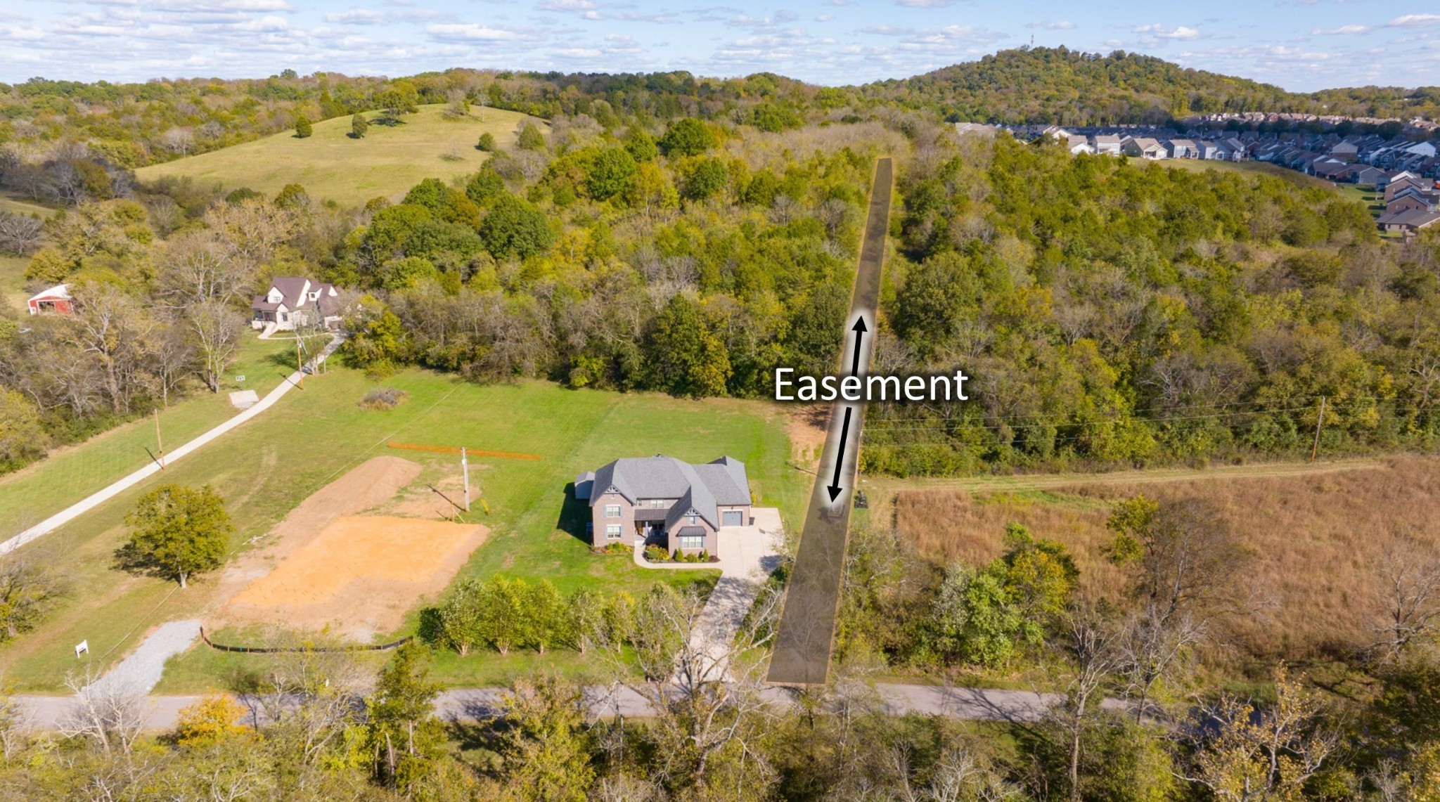 2045 Liberty Lane Gallatin TN 37066