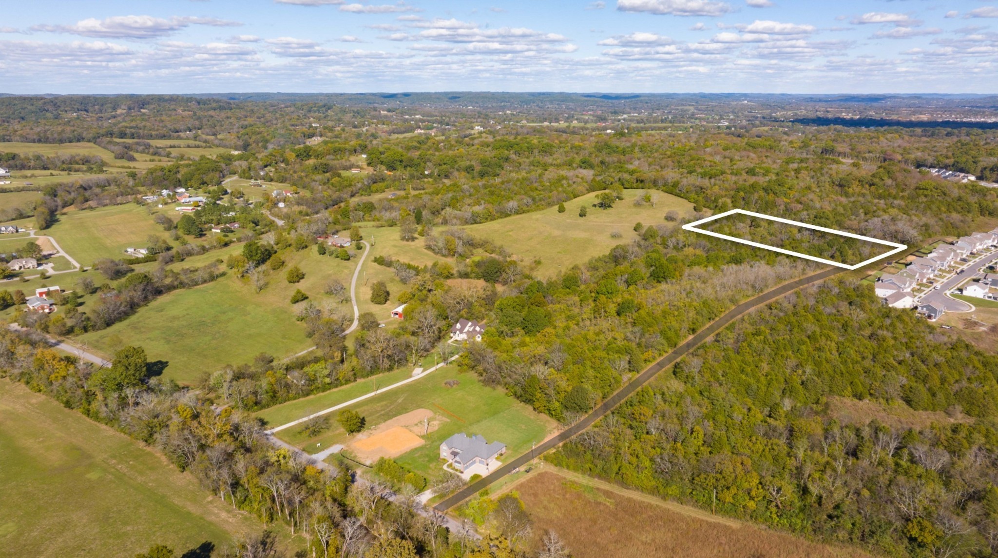 2045 Liberty Lane Gallatin TN 37066