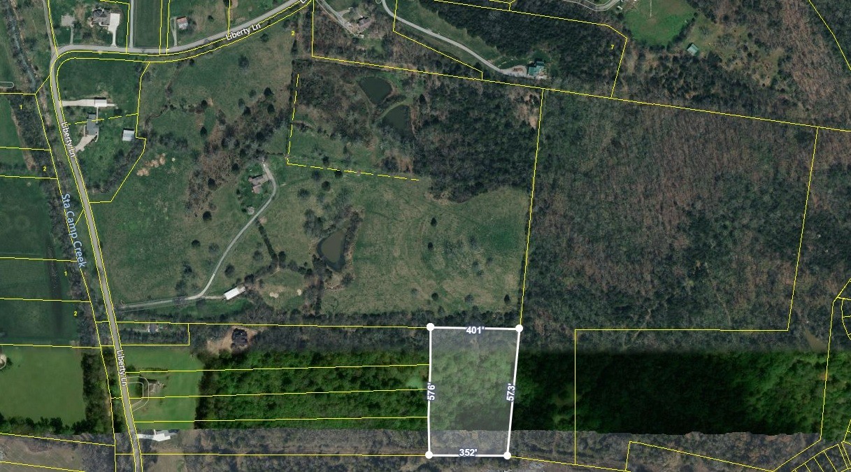 2045 Liberty Lane Gallatin TN 37066