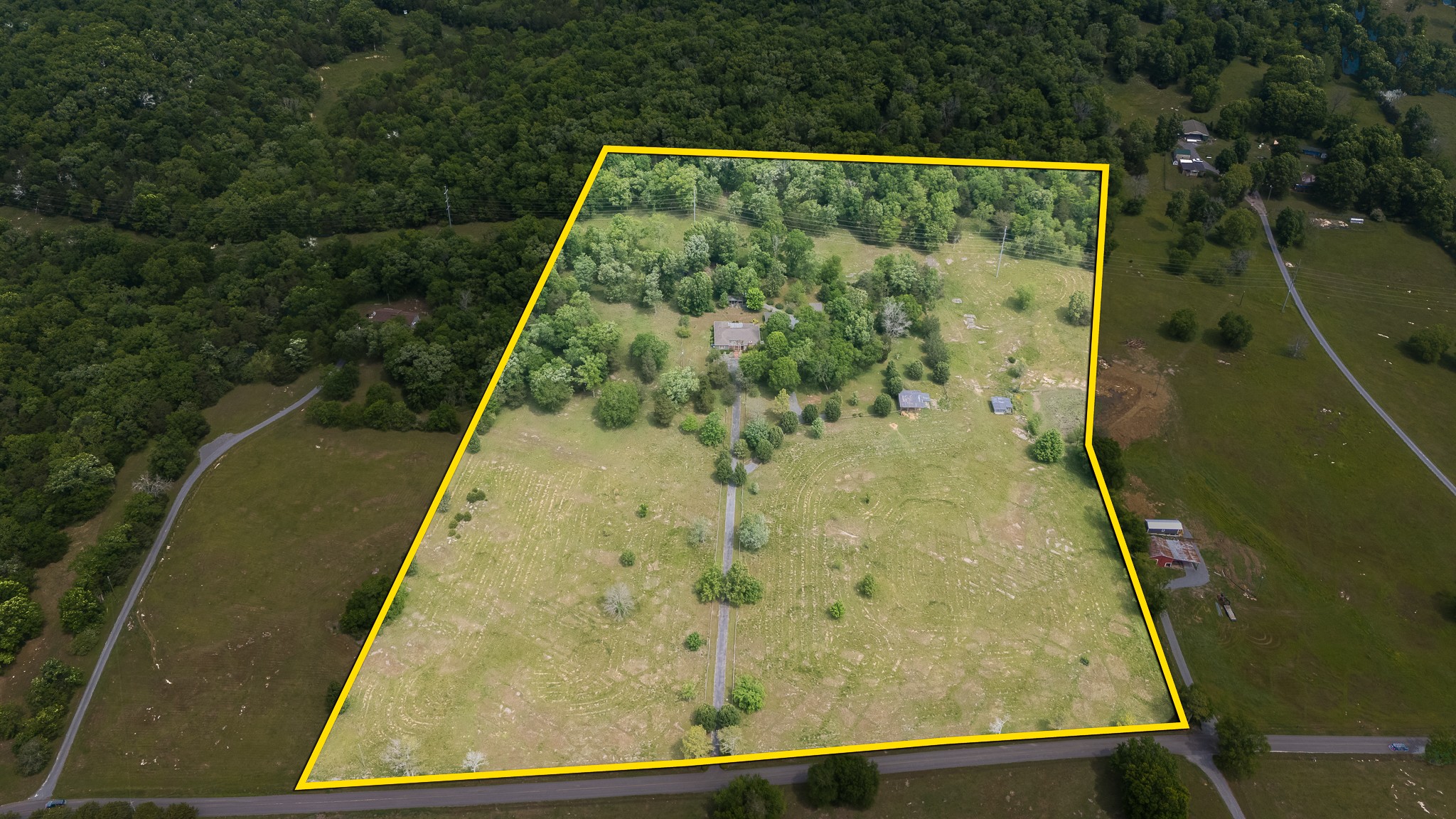 32 Grisham Road Fayetteville TN 37334