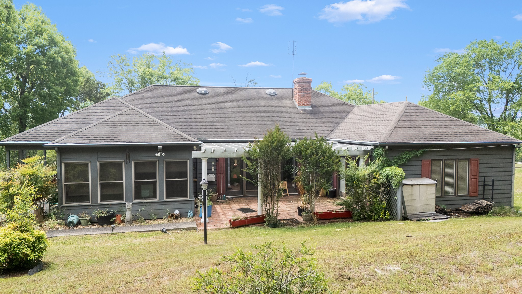 32 Grisham Road Fayetteville TN 37334