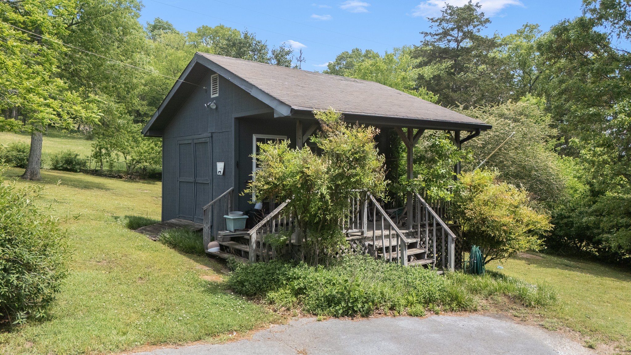 32 Grisham Road Fayetteville TN 37334