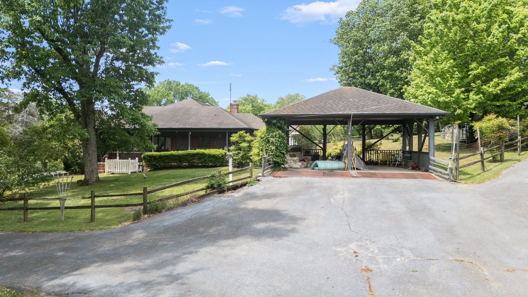 32 Grisham Road Fayetteville TN 37334