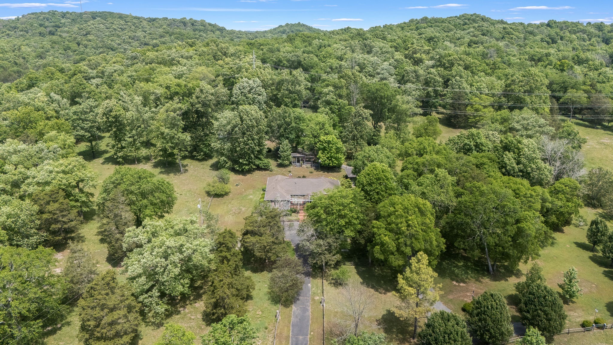 32 Grisham Road Fayetteville TN 37334