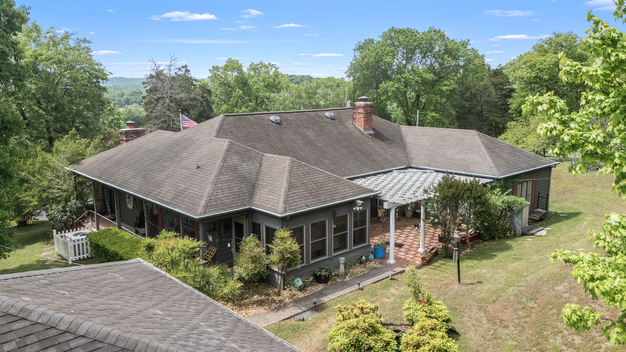 32 Grisham Road Fayetteville TN 37334