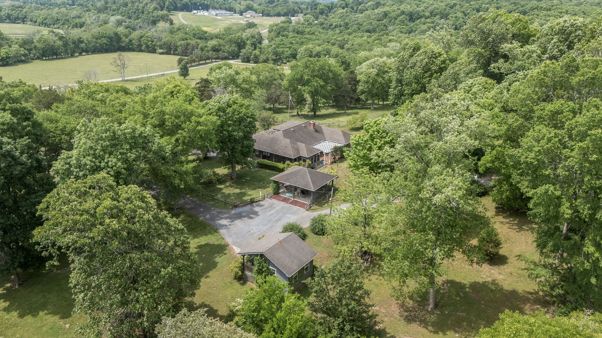 32 Grisham Road Fayetteville TN 37334