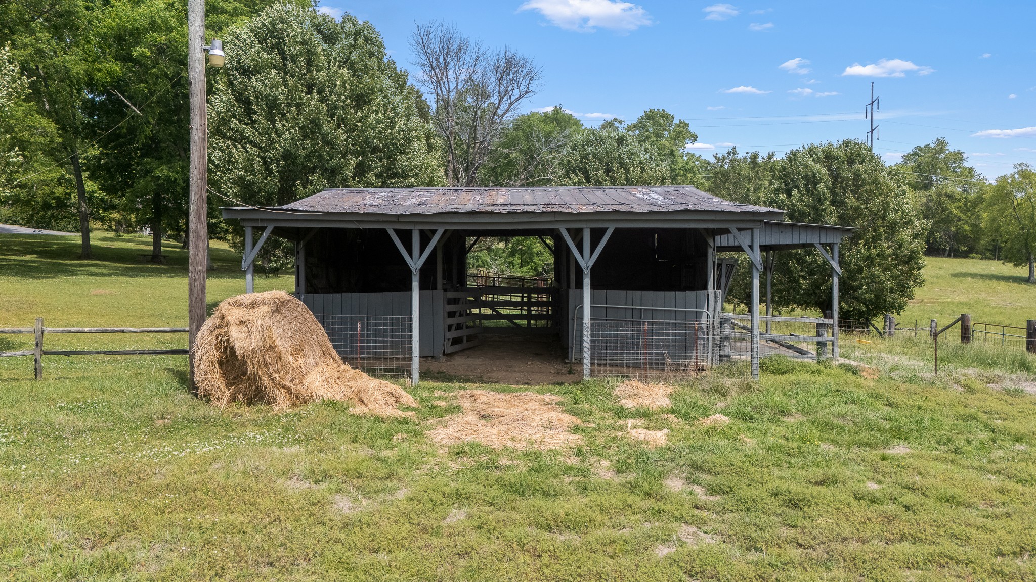 32 Grisham Road Fayetteville TN 37334