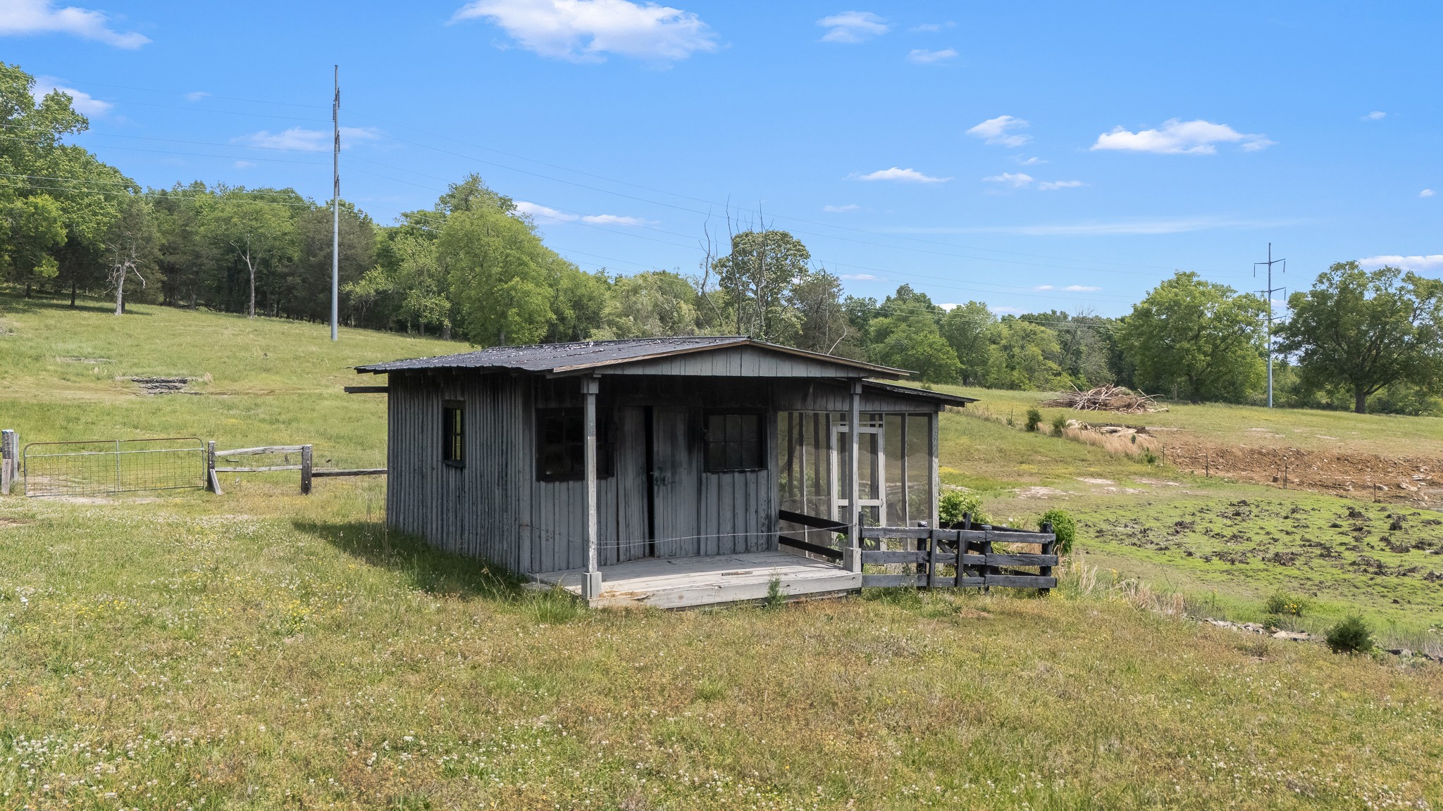 32 Grisham Road Fayetteville TN 37334