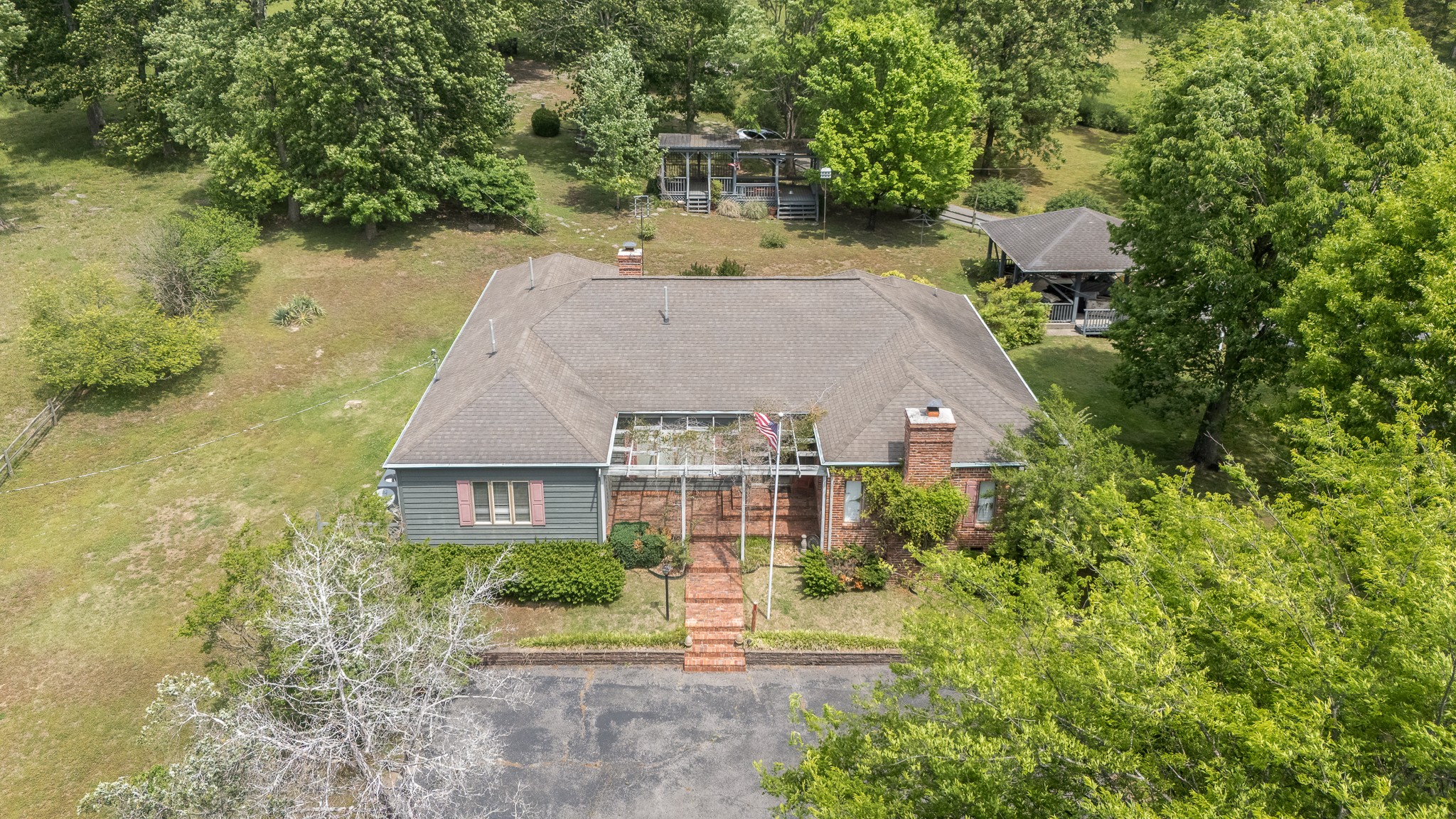 32 Grisham Road Fayetteville TN 37334