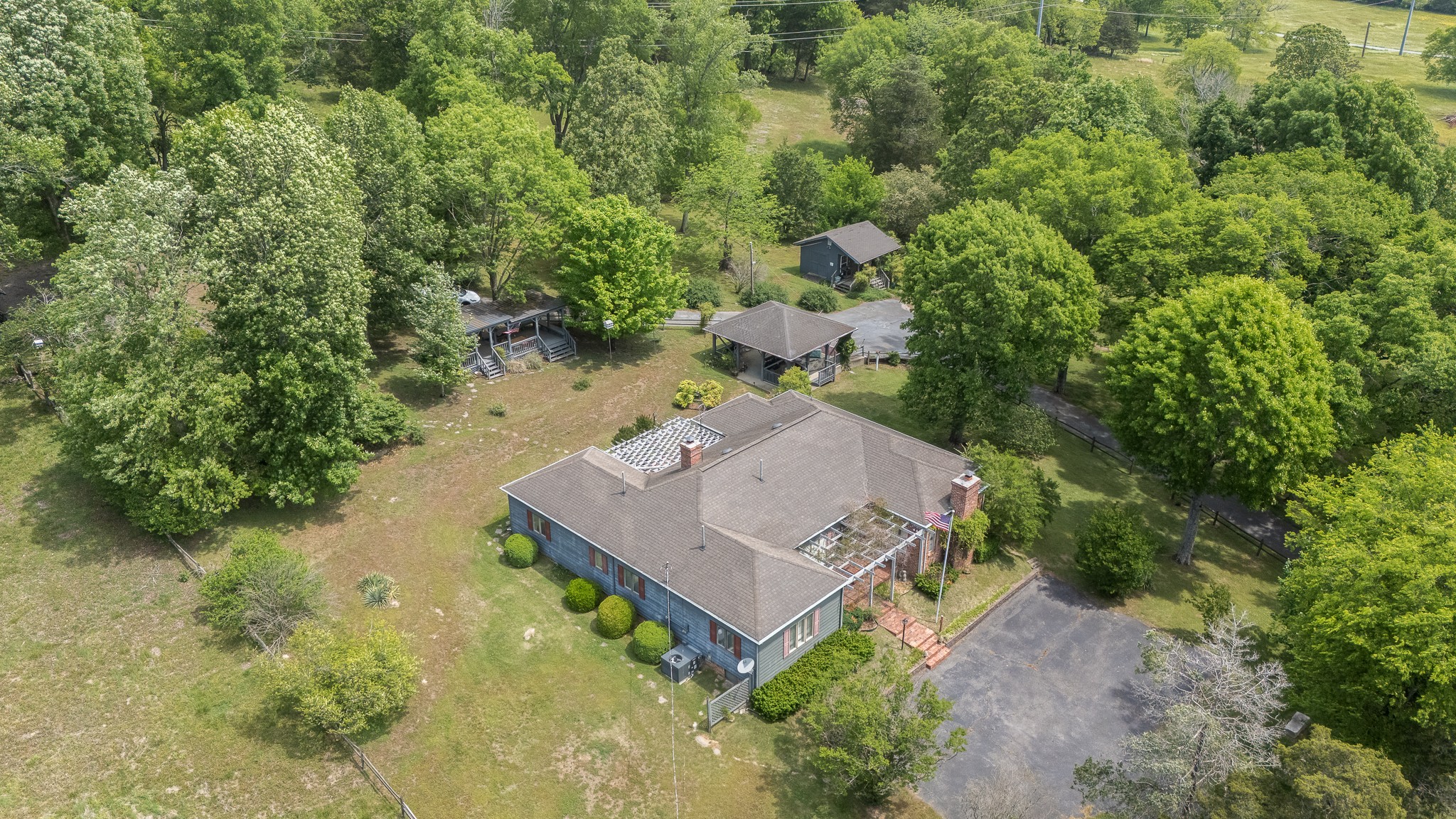 32 Grisham Road Fayetteville TN 37334