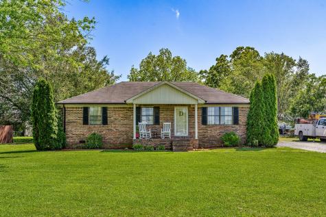 409 Kendra Drive Smithville TN 37166