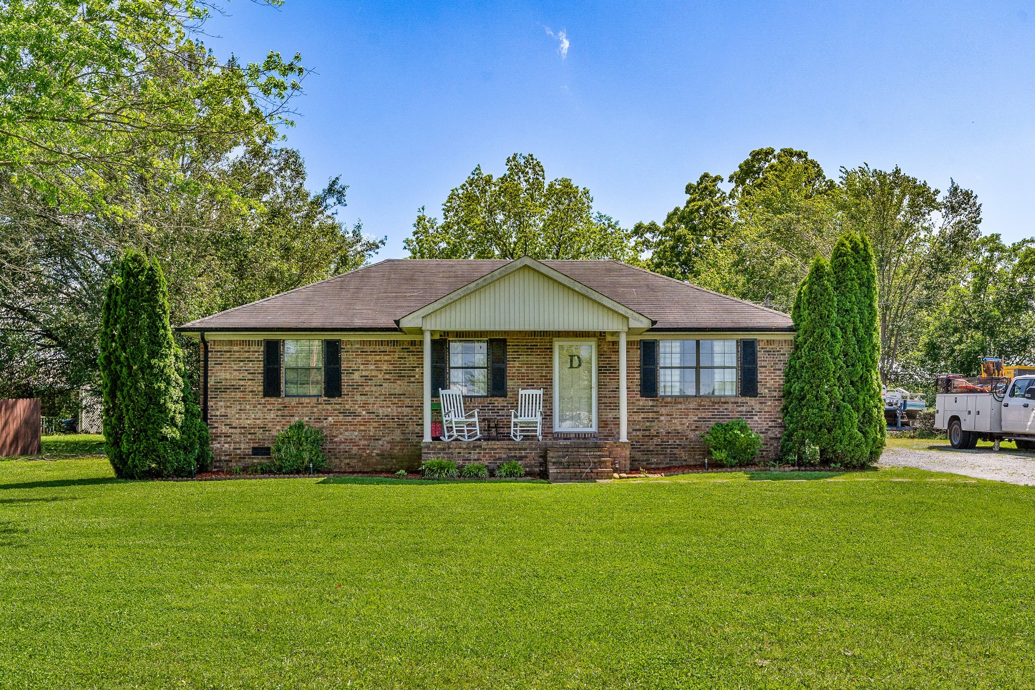 409 Kendra Drive Smithville TN 37166
