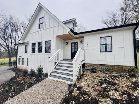 344 Franklin Road Franklin TN 37069
