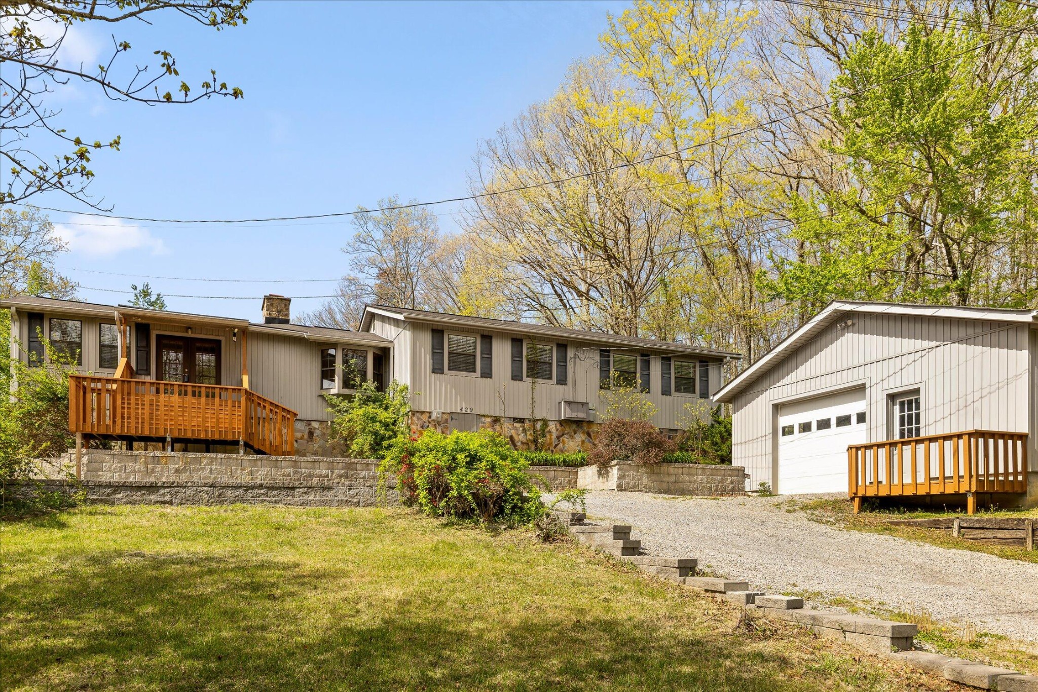 429 St Simon Trail Signal Mountain TN 37377
