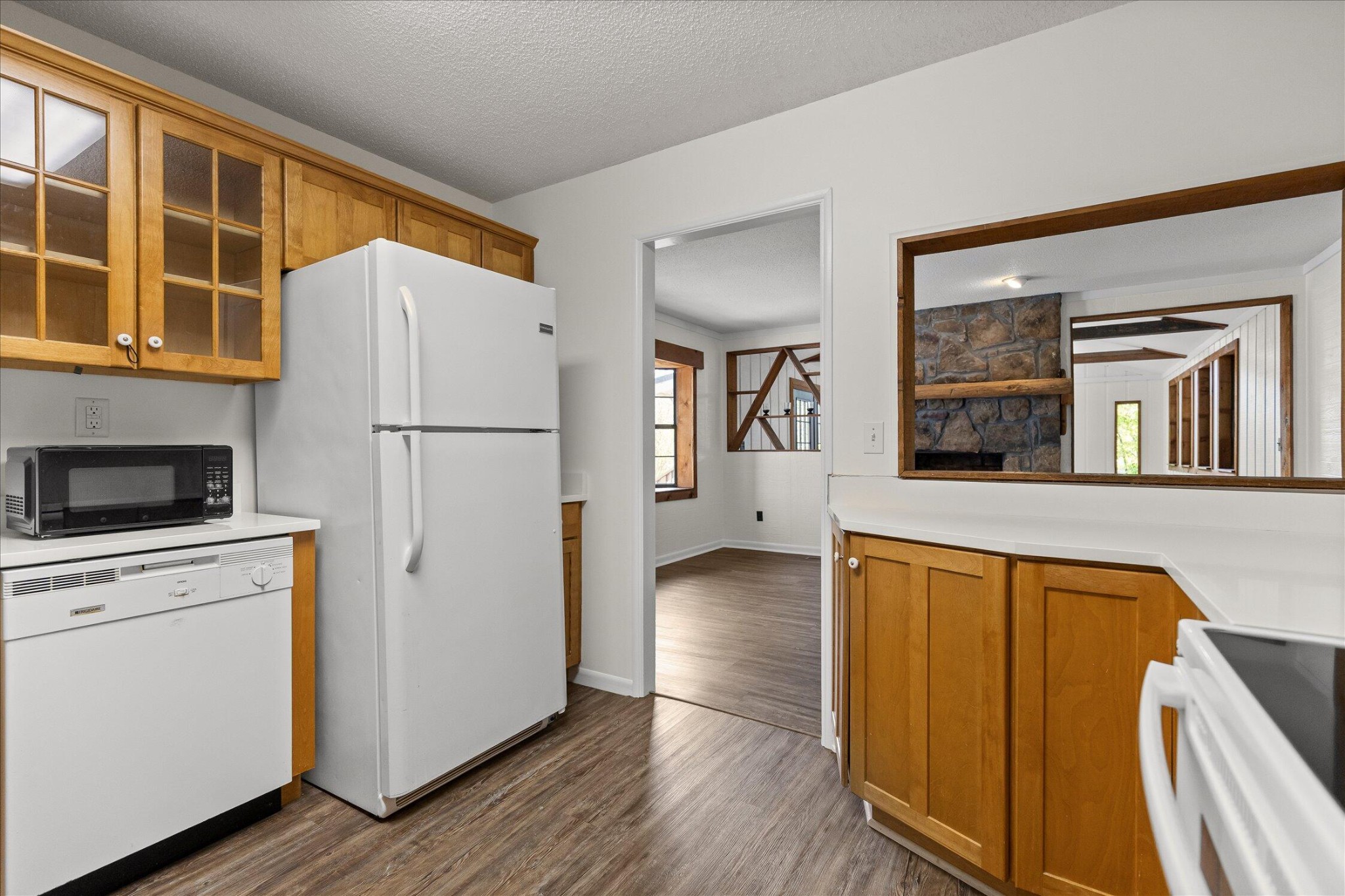 429 St Simon Trail Signal Mountain TN 37377