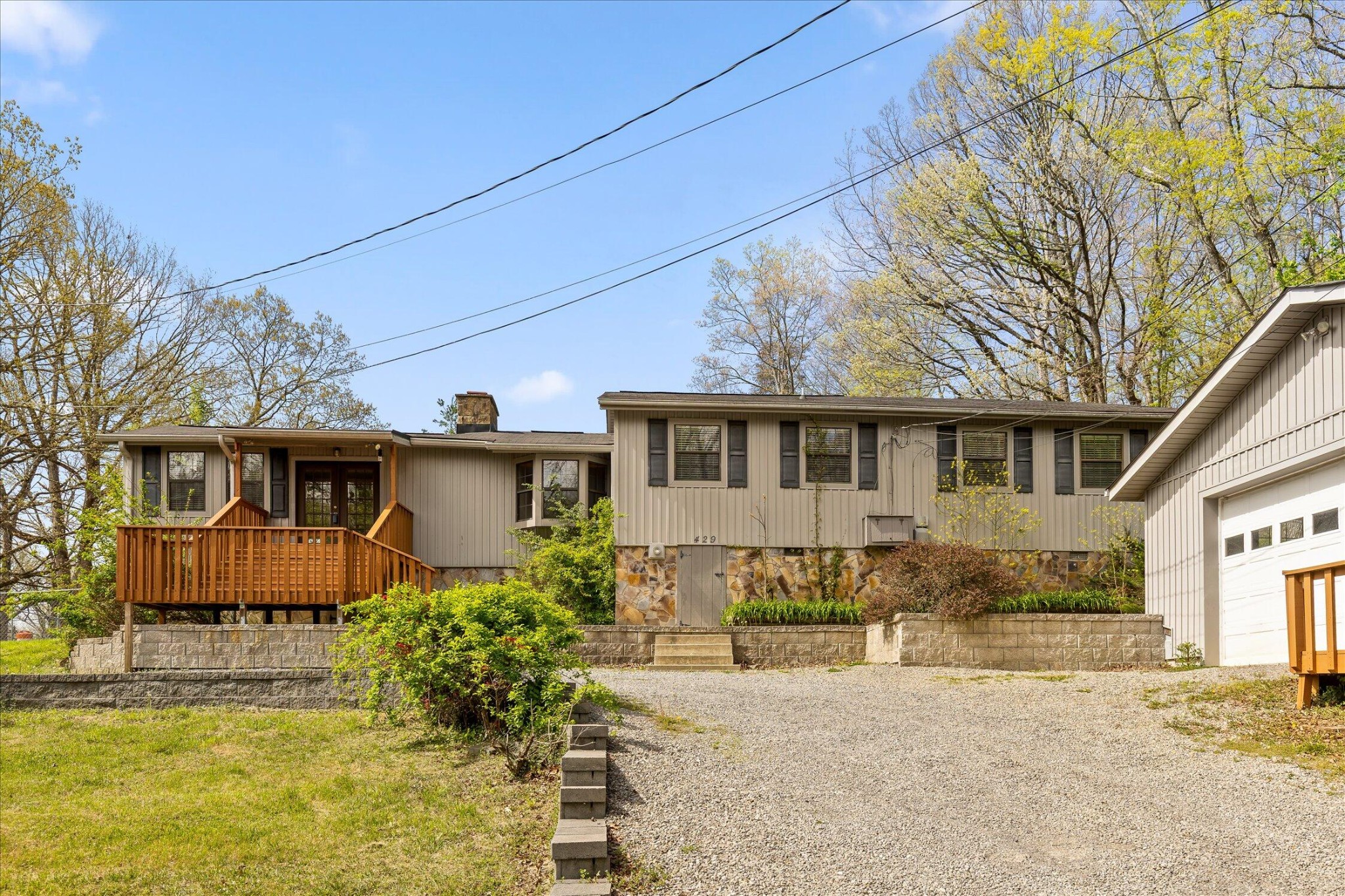 429 St Simon Trail Signal Mountain TN 37377