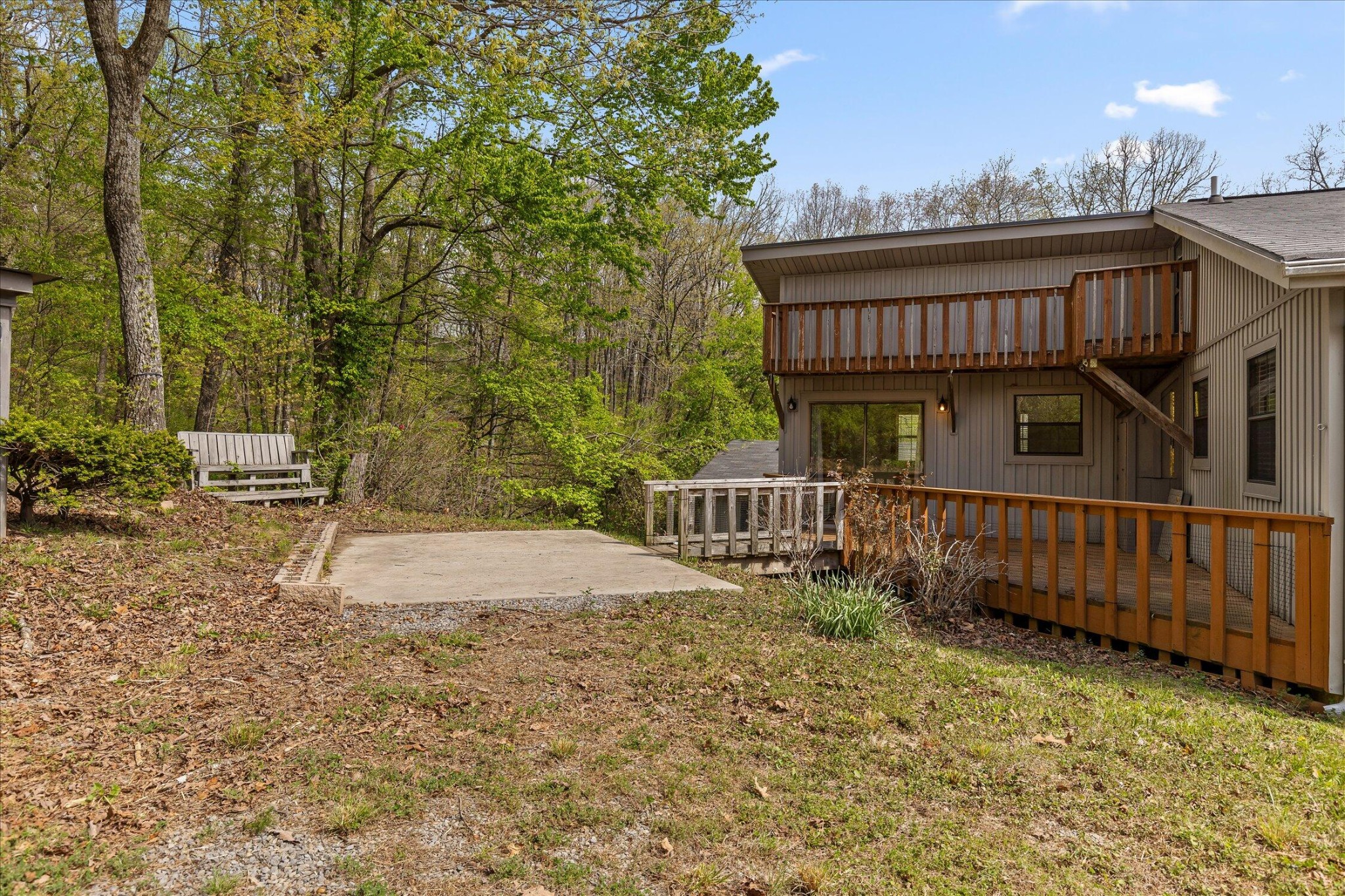 429 St Simon Trail Signal Mountain TN 37377