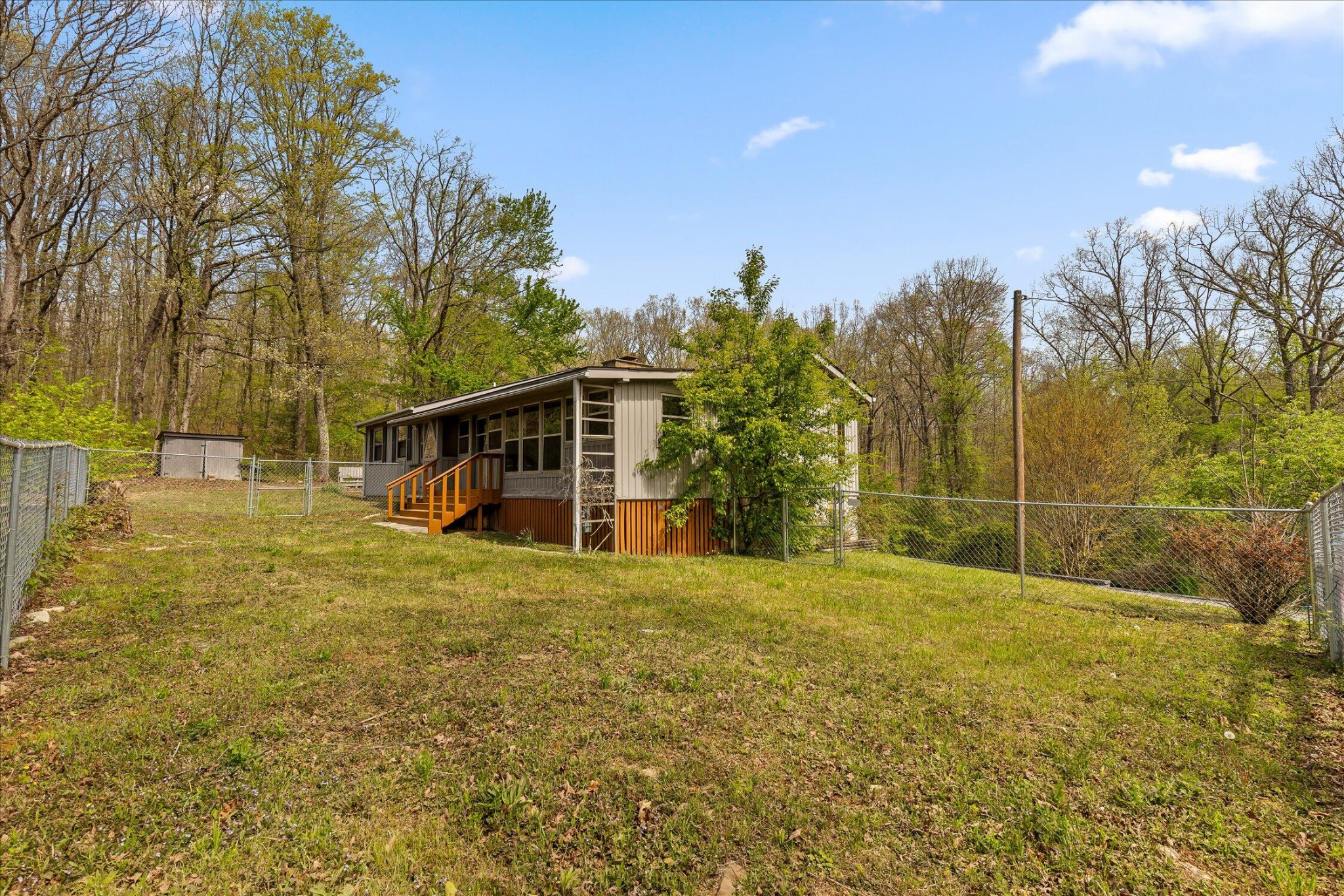 429 St Simon Trail Signal Mountain TN 37377