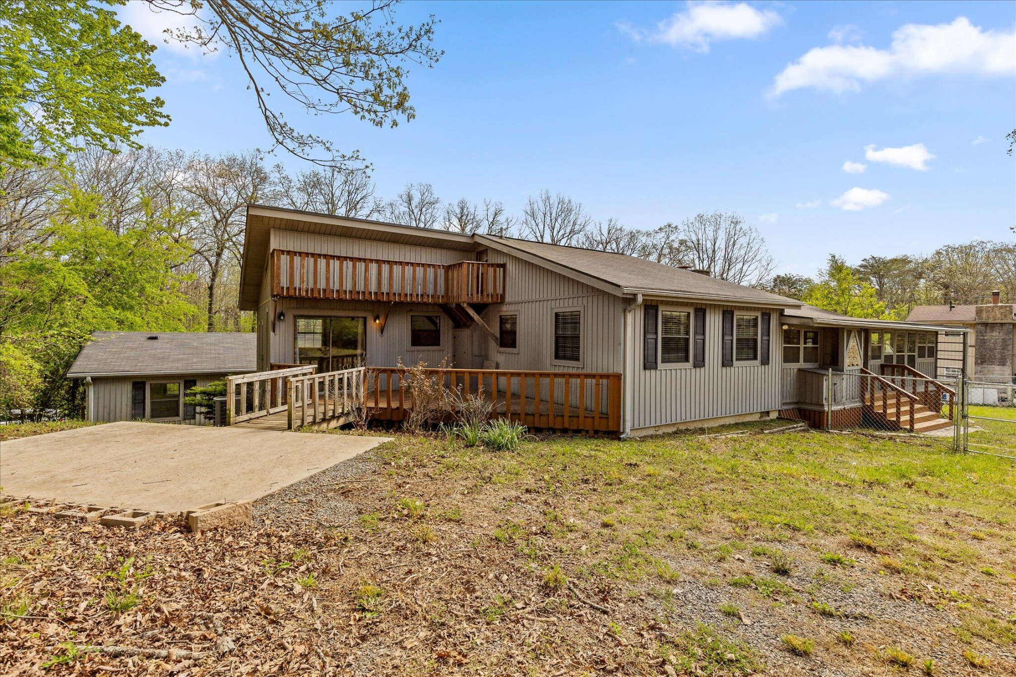 429 St Simon Trail Signal Mountain TN 37377