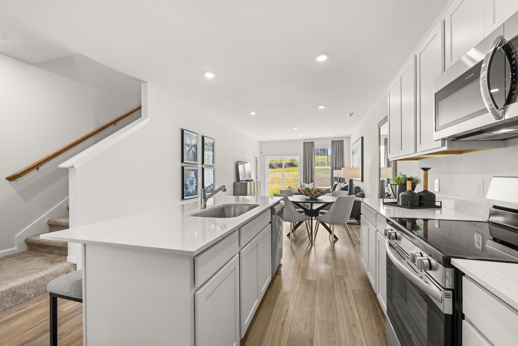 1727 Manuka Lane Columbia TN 38401