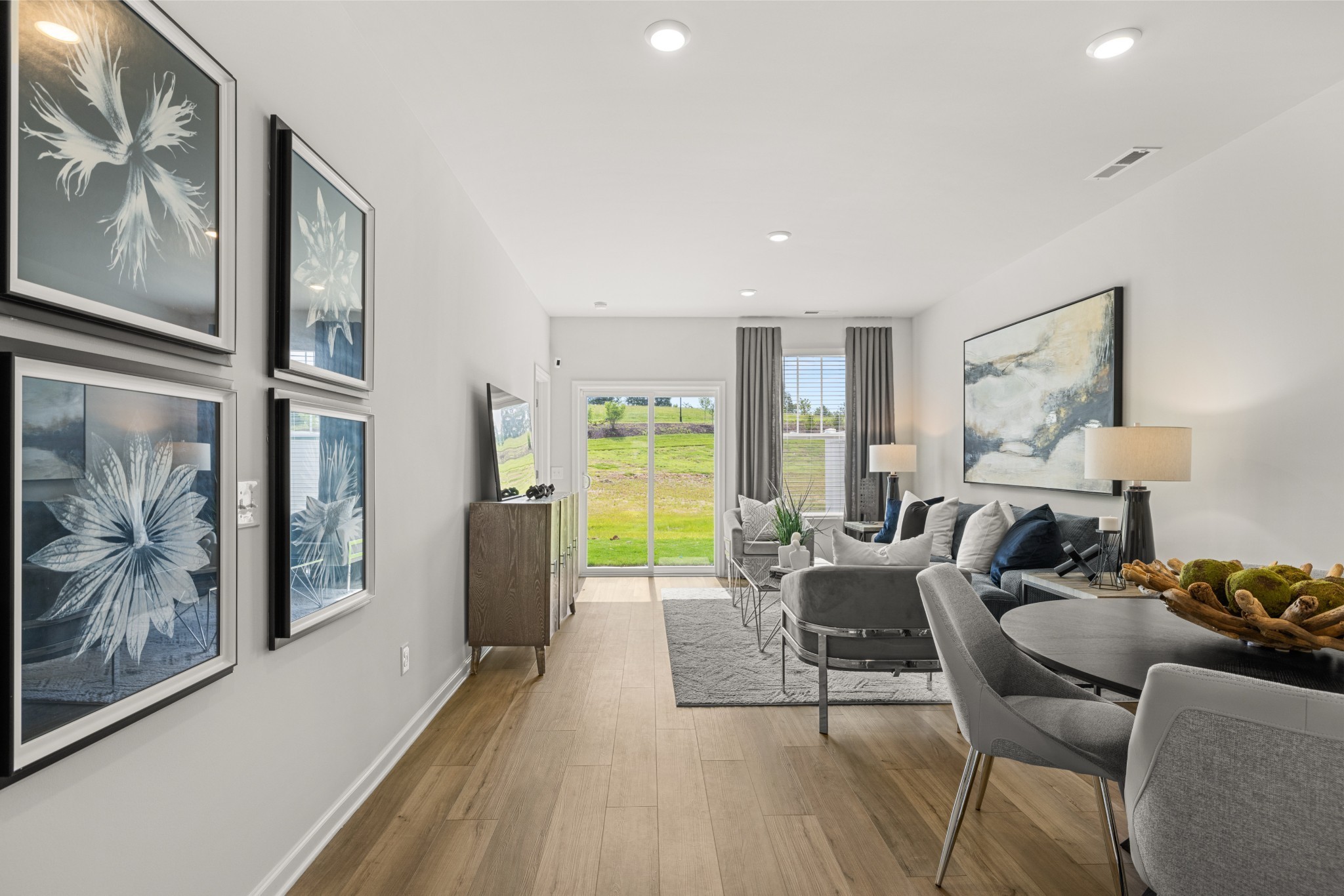 1727 Manuka Lane Columbia TN 38401