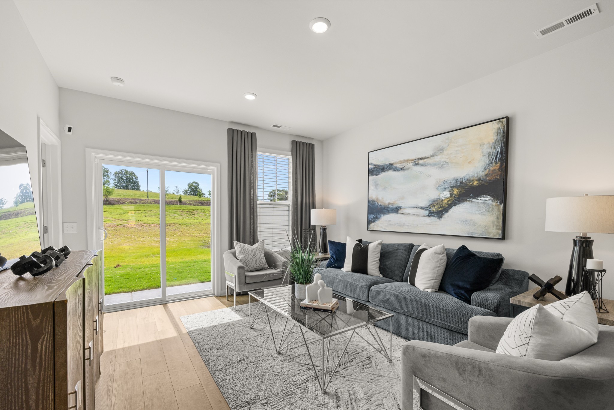 1727 Manuka Lane Columbia TN 38401