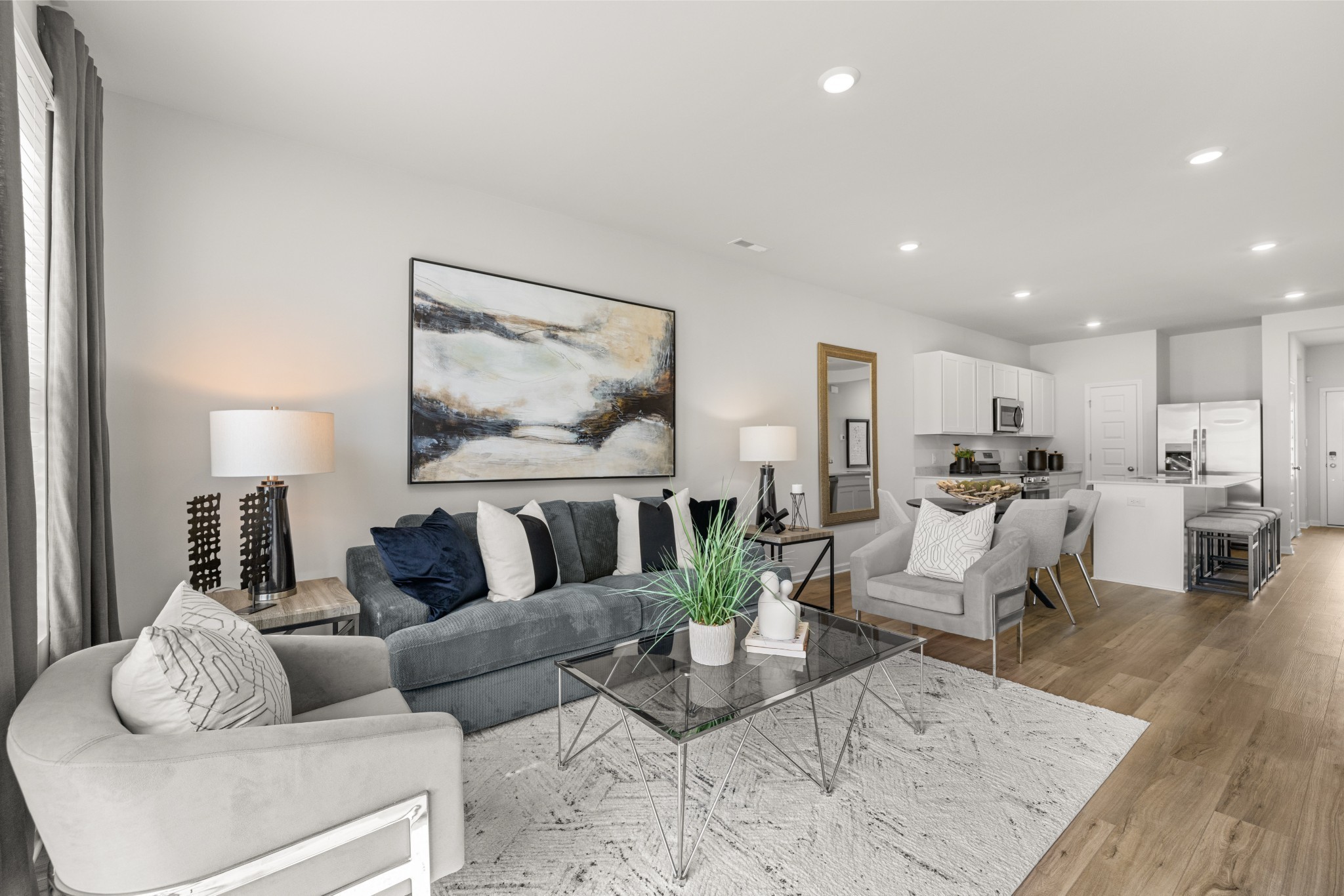 1727 Manuka Lane Columbia TN 38401