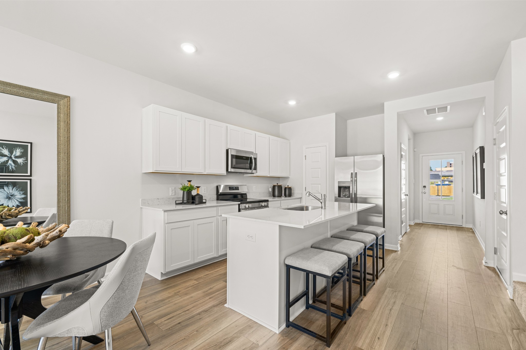 1727 Manuka Lane Columbia TN 38401