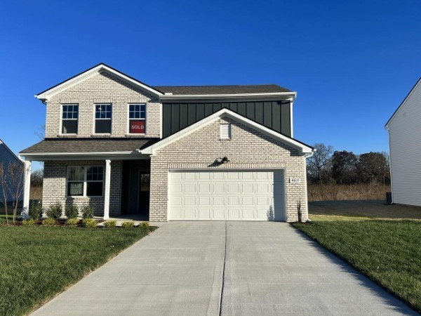 4617 Marcus Venture Place Murfreesboro TN 37127