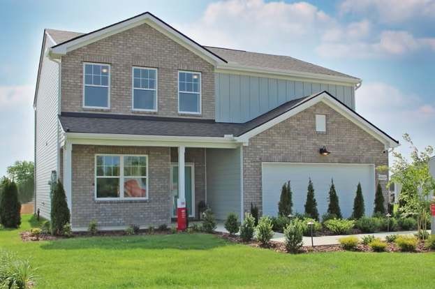 4617 Marcus Venture Place Murfreesboro TN 37127