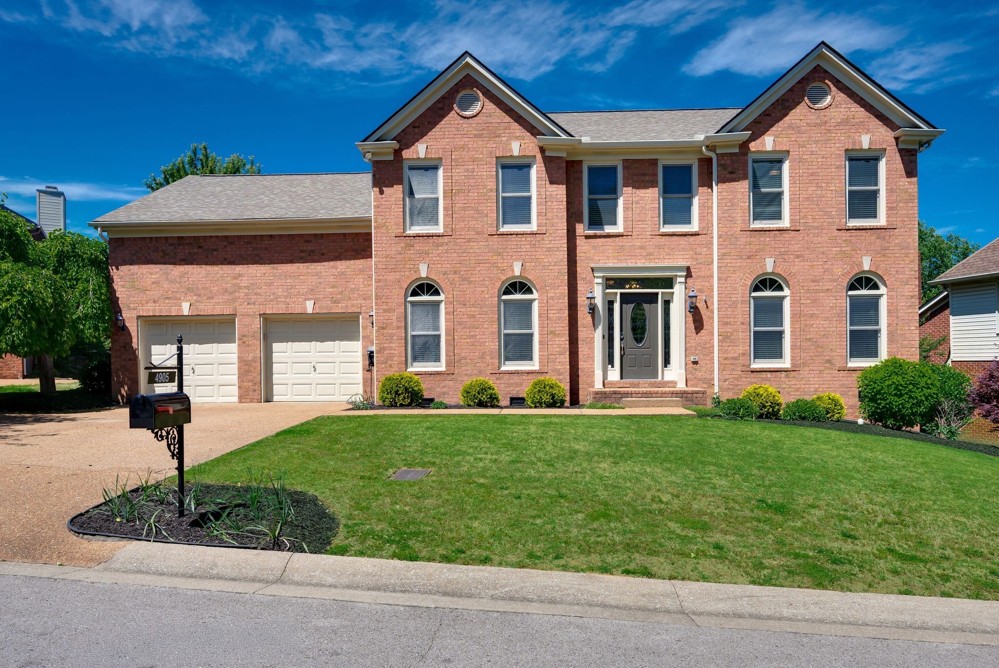 4905 Manassas Circle Brentwood TN 37027