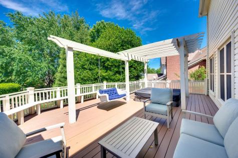4905 Manassas Circle Brentwood TN 37027