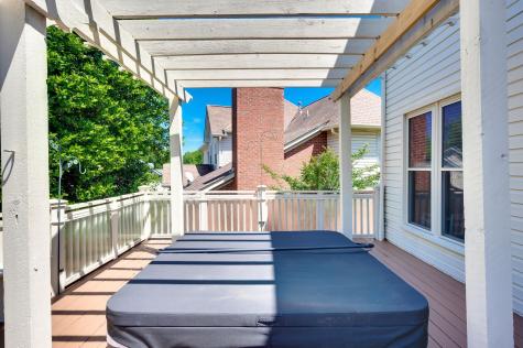 4905 Manassas Circle Brentwood TN 37027