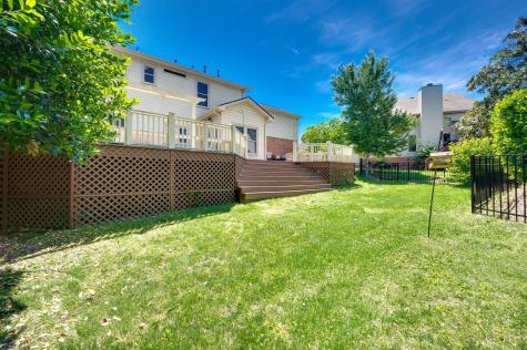 4905 Manassas Circle Brentwood TN 37027